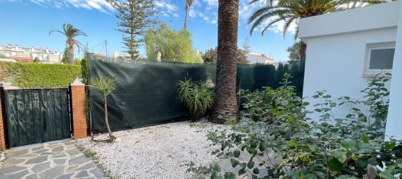 Таунхаус с 3 спальнями в Дения, Испания № 185765 23