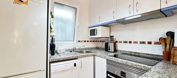 Таунхаус с 3 спальнями в Дения, Испания № 185765 6