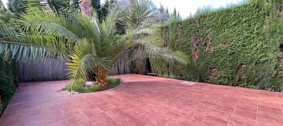 Таунхаус с 3 спальнями в Дения, Испания № 185765 20