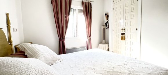 Таунхаус с 3 спальнями в Дения, Испания № 185765 11