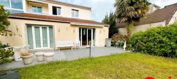 5 bedrooms House in Deuil-la-Barre, France No. 360331 9