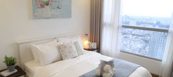 3 chambres Appartement à Binh Thanh, Vietnam No. 17865 10