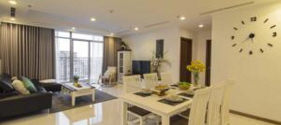 3 chambres Appartement à Binh Thanh, Vietnam No. 17865 9