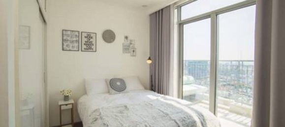 3 chambres Appartement à Binh Thanh, Vietnam No. 17865 11