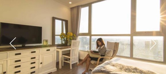 3 chambres Appartement à Binh Thanh, Vietnam No. 17865 7