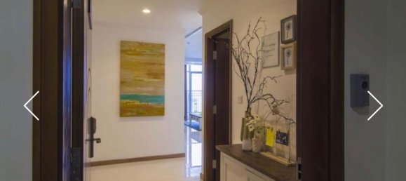 3 chambres Appartement à Binh Thanh, Vietnam No. 17865 4