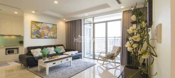 3 chambres Appartement à Binh Thanh, Vietnam No. 17865 8