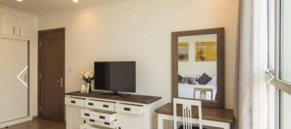 3 chambres Appartement à Binh Thanh, Vietnam No. 17865 6