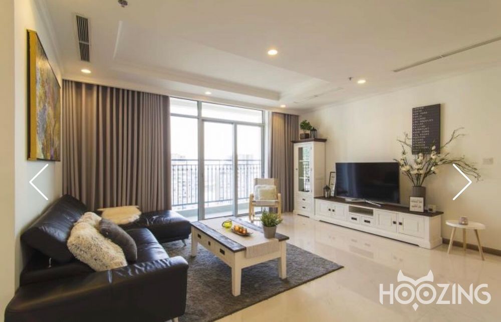 3 chambres Appartement à Binh Thanh, Vietnam No. 17865