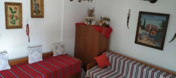 Коммерческая недвижимость с 1 спальней в Халкидики, Центральная Македония, Македония и Фракия, Греция № 54194 8