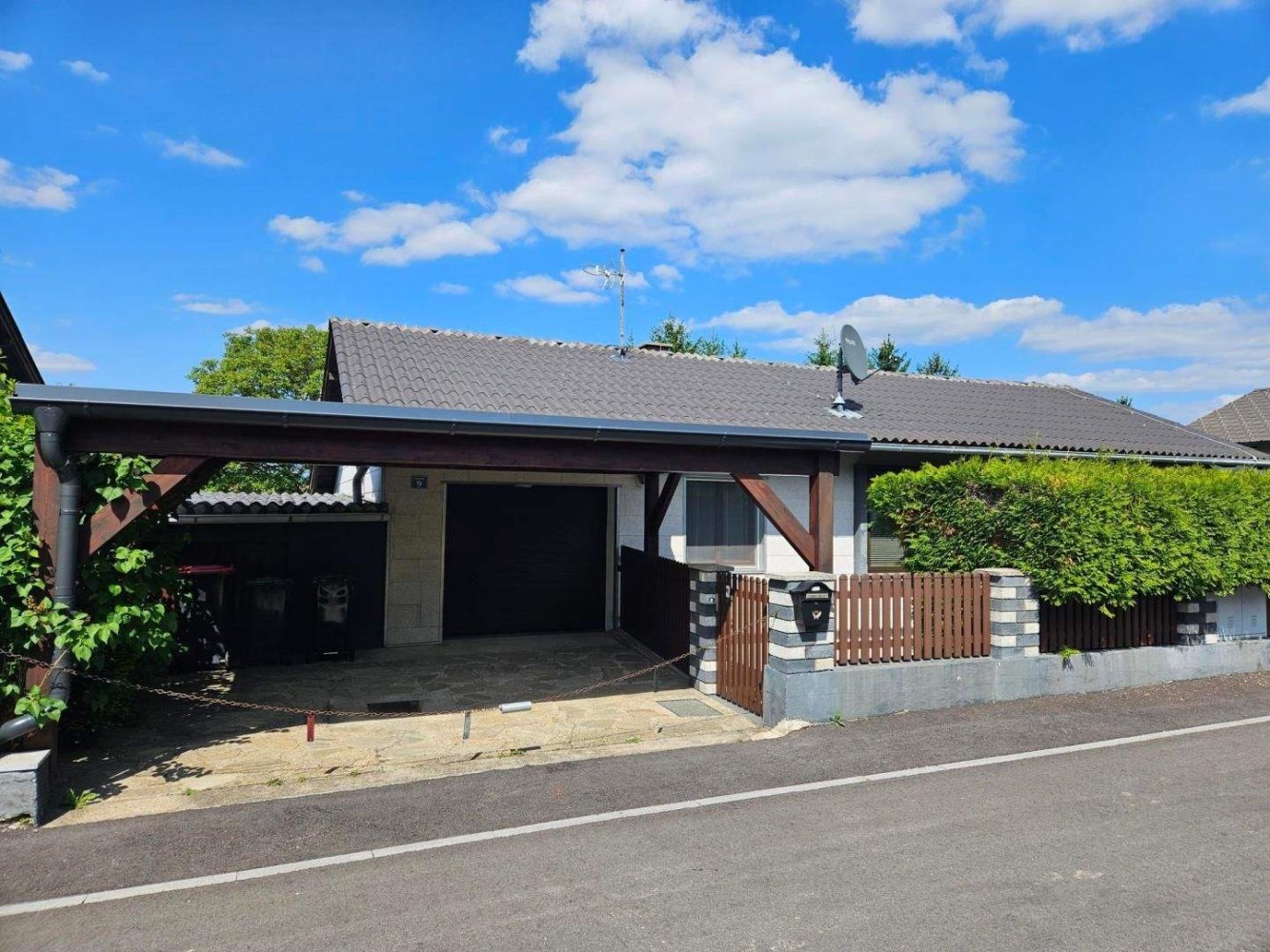 4-salle Maison à Sieghartskirchen, Austria No. 138223