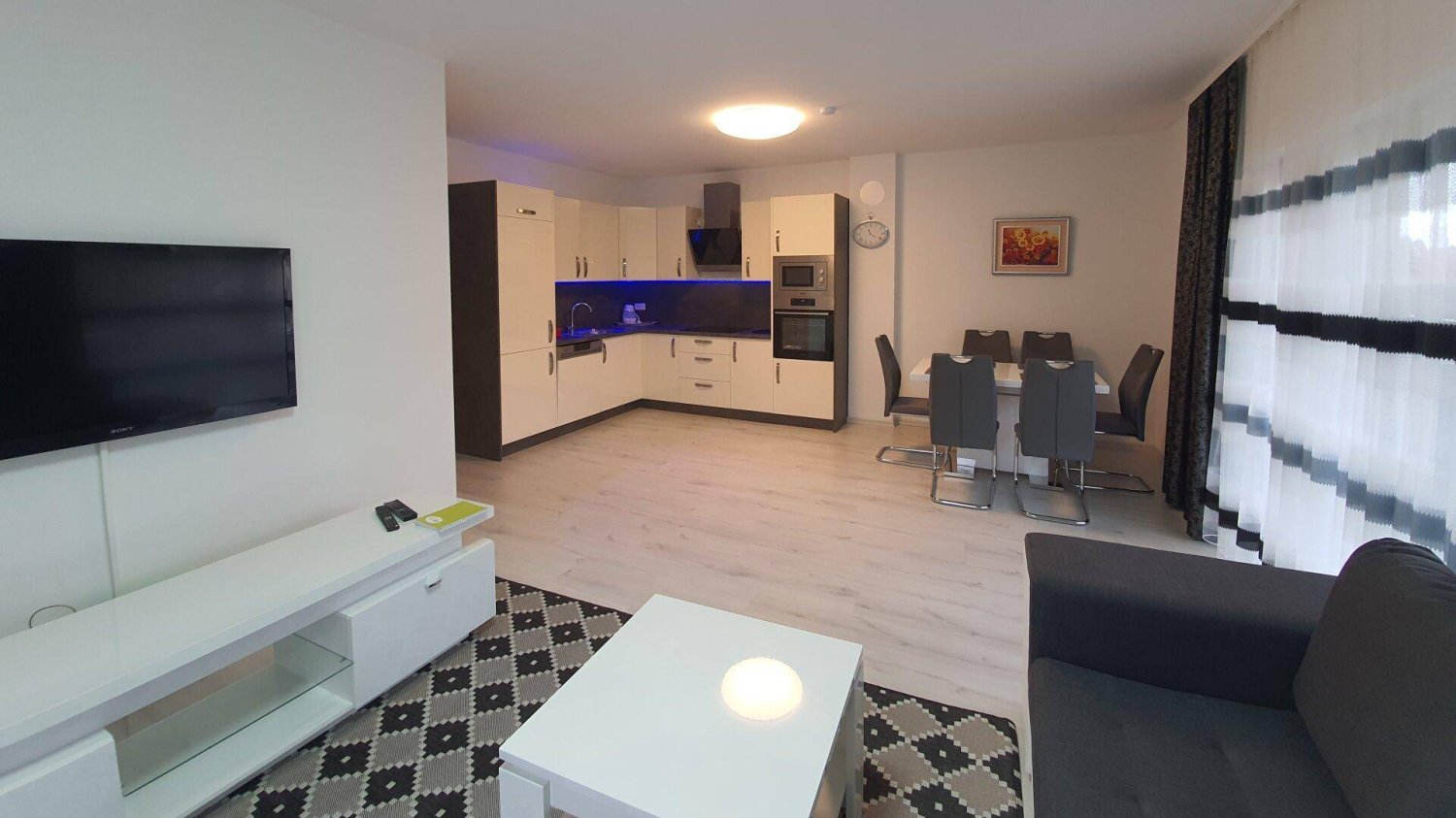 Apartamento de 3 divisões em Vienna, Austria N.º 182650