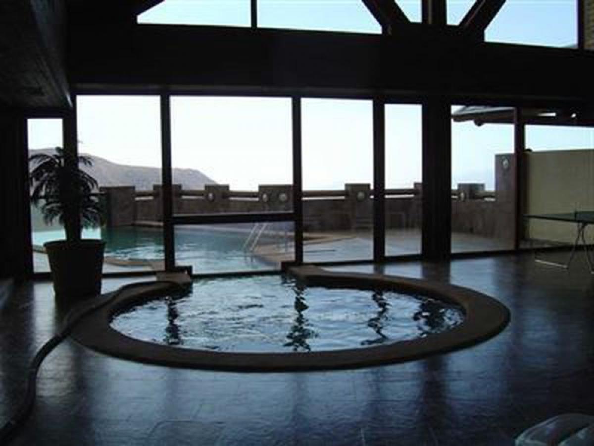 3 bedrooms Apartment in Santiago, Chile No. 5359