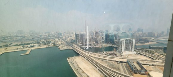 Apartamento de 2 dormitorios en Al Reem Island, UAE No. 39696 21