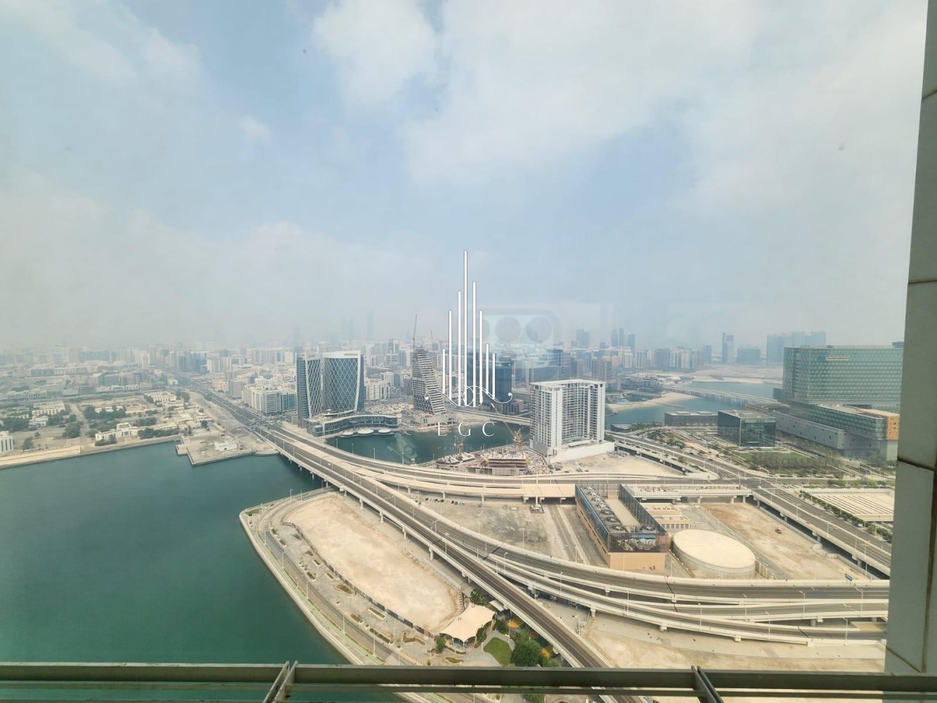 Apartamento de 2 dormitorios en Al Reem Island, UAE No. 39696