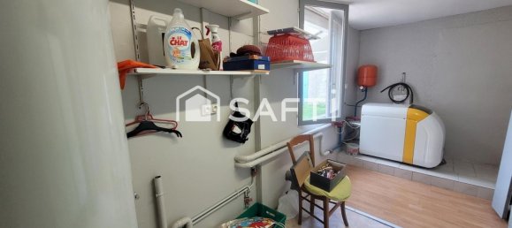 Casa de 5 dormitorios en Descartes, France No. 221953 38