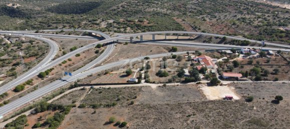 68640m² Land in Albufeira, Portugal No. 44804 6