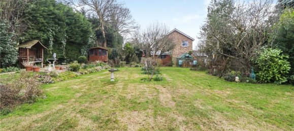 3 bedrooms Bungalow in Barnet, United Kingdom No. 6458 4