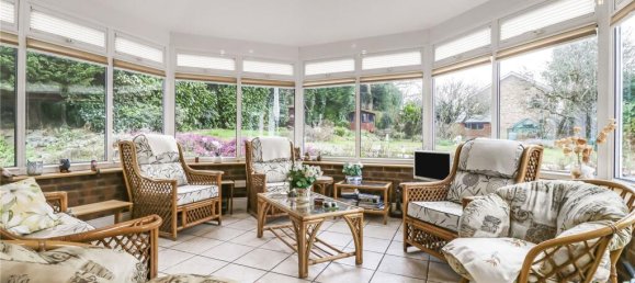 3 bedrooms Bungalow in Barnet, United Kingdom No. 6458 10