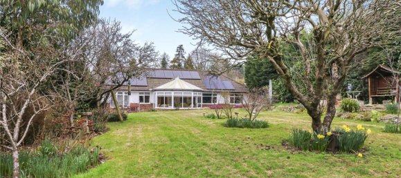 3 bedrooms Bungalow in Barnet, United Kingdom No. 6458 15