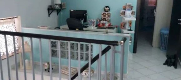 5غرفة منزل ذو طابقين في Brolo, Italy رقم 227497 9