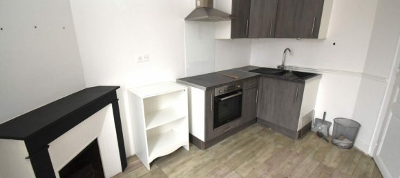 1 chambre Appartement à Dreux, France No. 55640 3