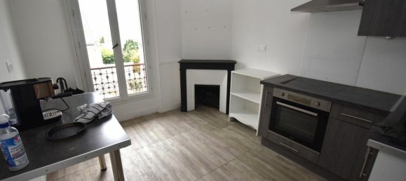 1 chambre Appartement à Dreux, France No. 55640 4