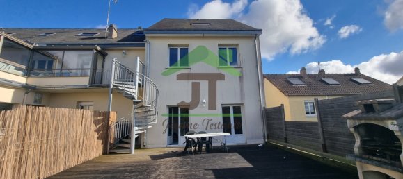 4 bedrooms House in Chateaudun, France No. 39959 4