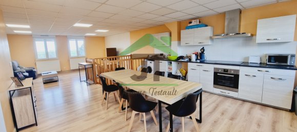 4 bedrooms House in Chateaudun, France No. 39959 5