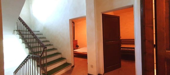 7 rooms Villa in San Giorgio Piacentino, Italy No. 300084 34
