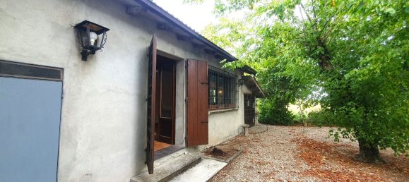 7 rooms Villa in San Giorgio Piacentino, Italy No. 300084 41