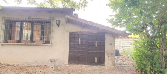 7 rooms Villa in San Giorgio Piacentino, Italy No. 300084 42