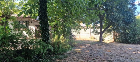 7 rooms Villa in San Giorgio Piacentino, Italy No. 300084 44