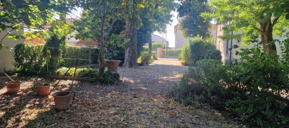 7 rooms Villa in San Giorgio Piacentino, Italy No. 300084 49
