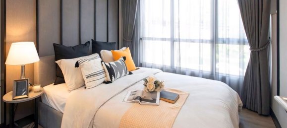 Apartamento com 1 quarto em condomínio em THE SPRING LOFT Chiang Mai, Thailand N.º 27645 2