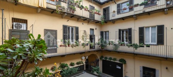 1 غرف نوم شقة في Milan, Italy رقم 315238 10