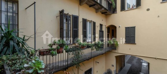 1 غرف نوم شقة في Milan, Italy رقم 315238 9