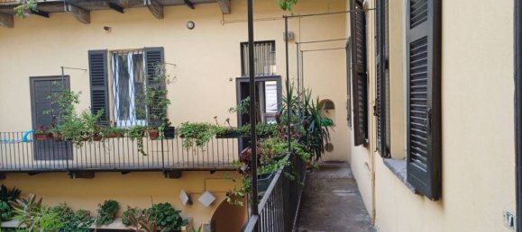 1 غرف نوم شقة في Milan, Italy رقم 315238 3