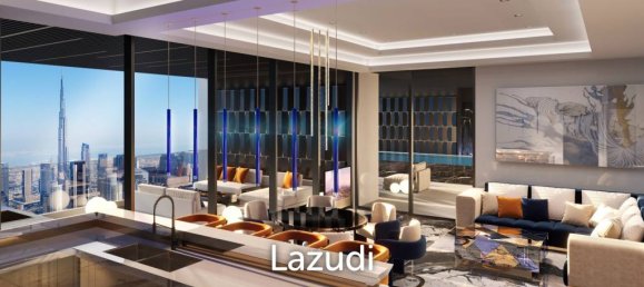 2 bedrooms Apartment in Dubai, UAE No. 18180 2