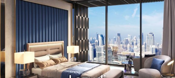 2 bedrooms Apartment in Dubai, UAE No. 18180 4