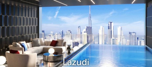 2 bedrooms Apartment in Dubai, UAE No. 18180 7