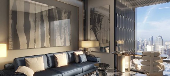 2 bedrooms Apartment in Dubai, UAE No. 18180 5