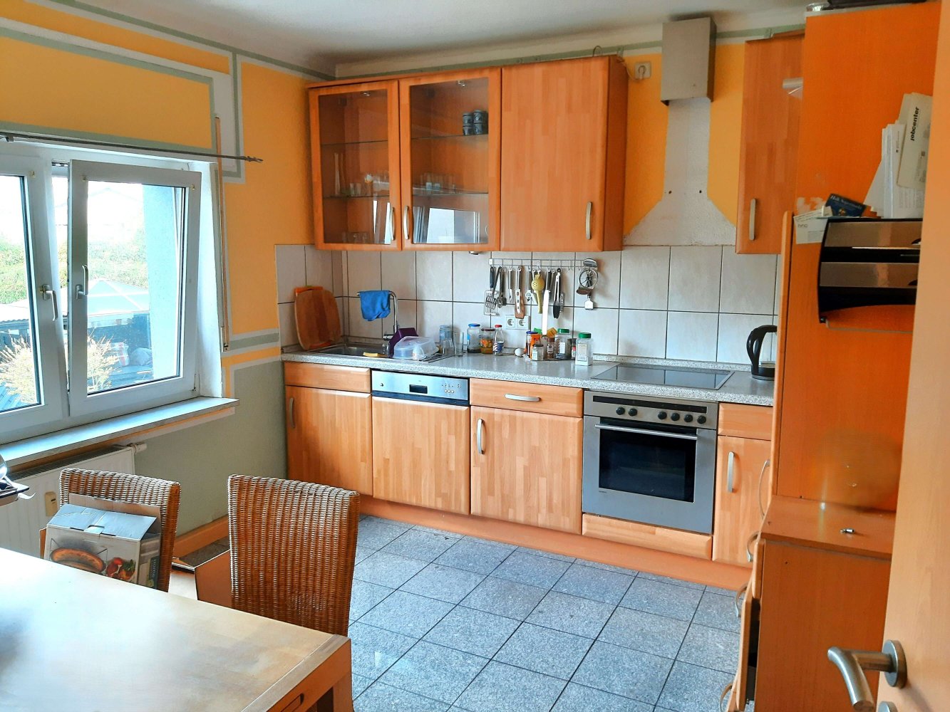 Moradia em banda T4 em Markischer, Germany N.º 223529