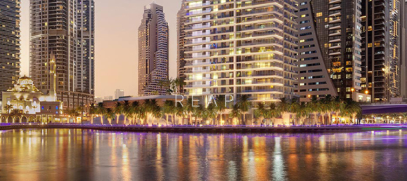 2 Schlafzimmer Wohnung in Dubai Marina, UAE, Nr. 30955 4