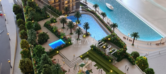 2 Schlafzimmer Wohnung in Dubai Marina, UAE, Nr. 30955 8