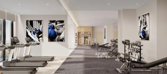 2 Schlafzimmer Wohnung in Dubai Marina, UAE, Nr. 30955 9