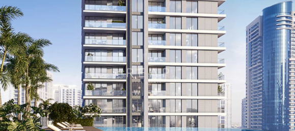 2 Schlafzimmer Wohnung in Dubai Marina, UAE, Nr. 30955 10