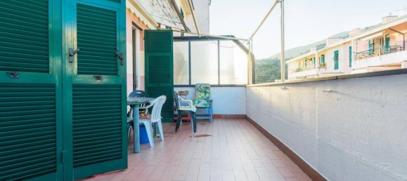 4 rooms Apartment in Levanto, Italy No. 68836 2
