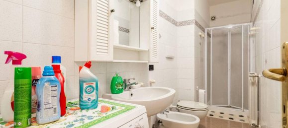 4 rooms Apartment in Levanto, Italy No. 68836 14