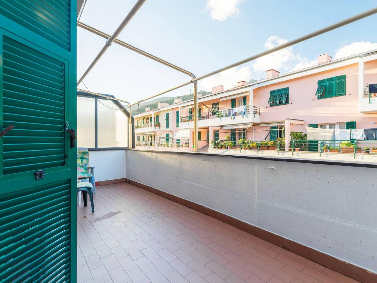 4 rooms Apartment in Levanto, Italy No. 68836